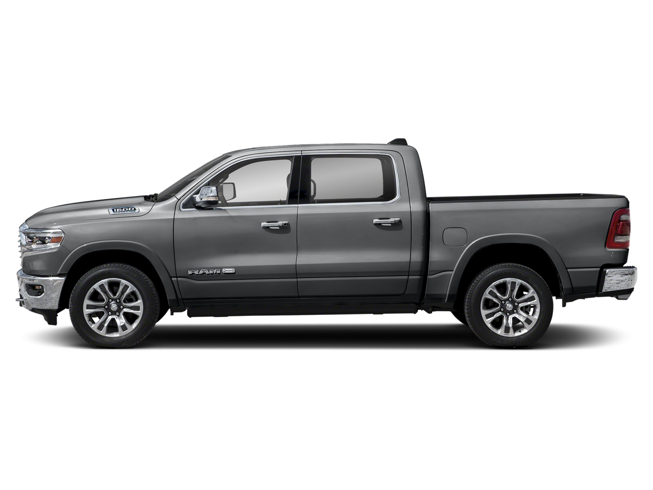 2019 RAM 1500 Laramie Longhorn