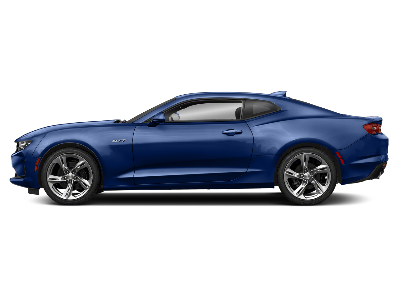 2023 Chevrolet Camaro 2LT