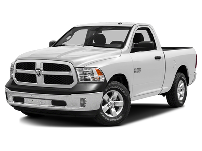2015 RAM 1500 Express