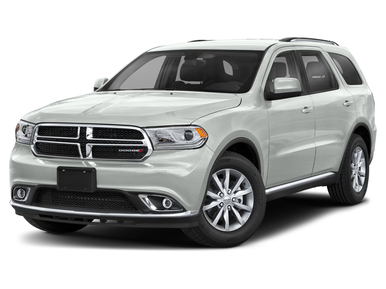2019 Dodge Durango