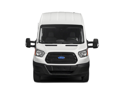 2018 Ford Transit-250 Base