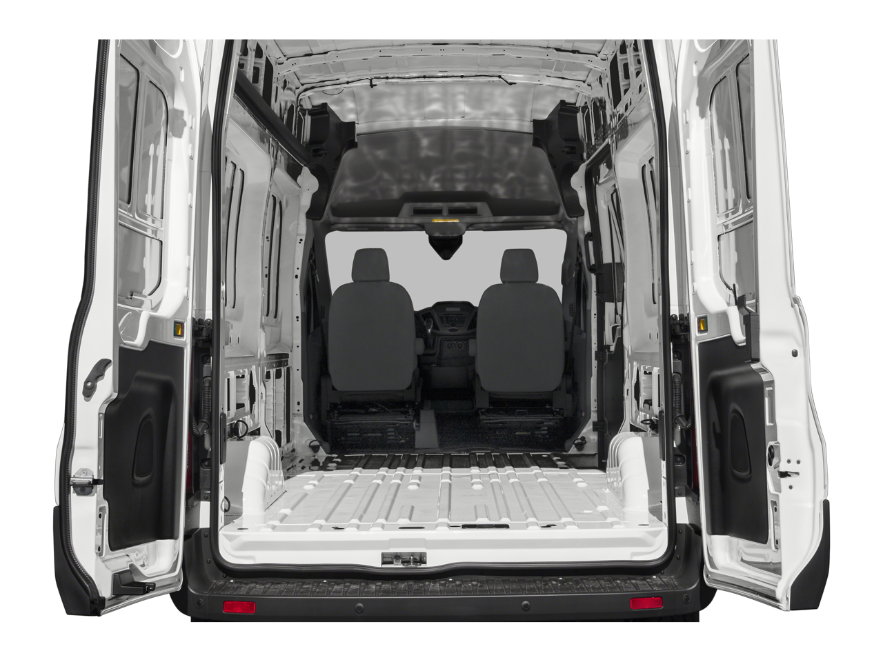 2018 Ford Transit-250 Base