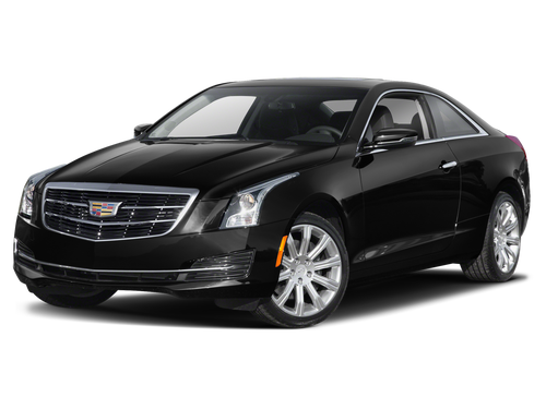 2019 Cadillac ATS AWD