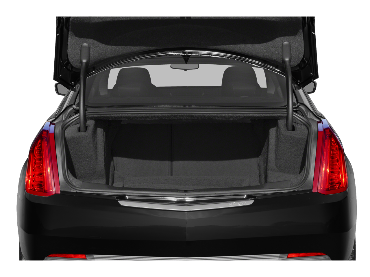 2019 Cadillac ATS AWD