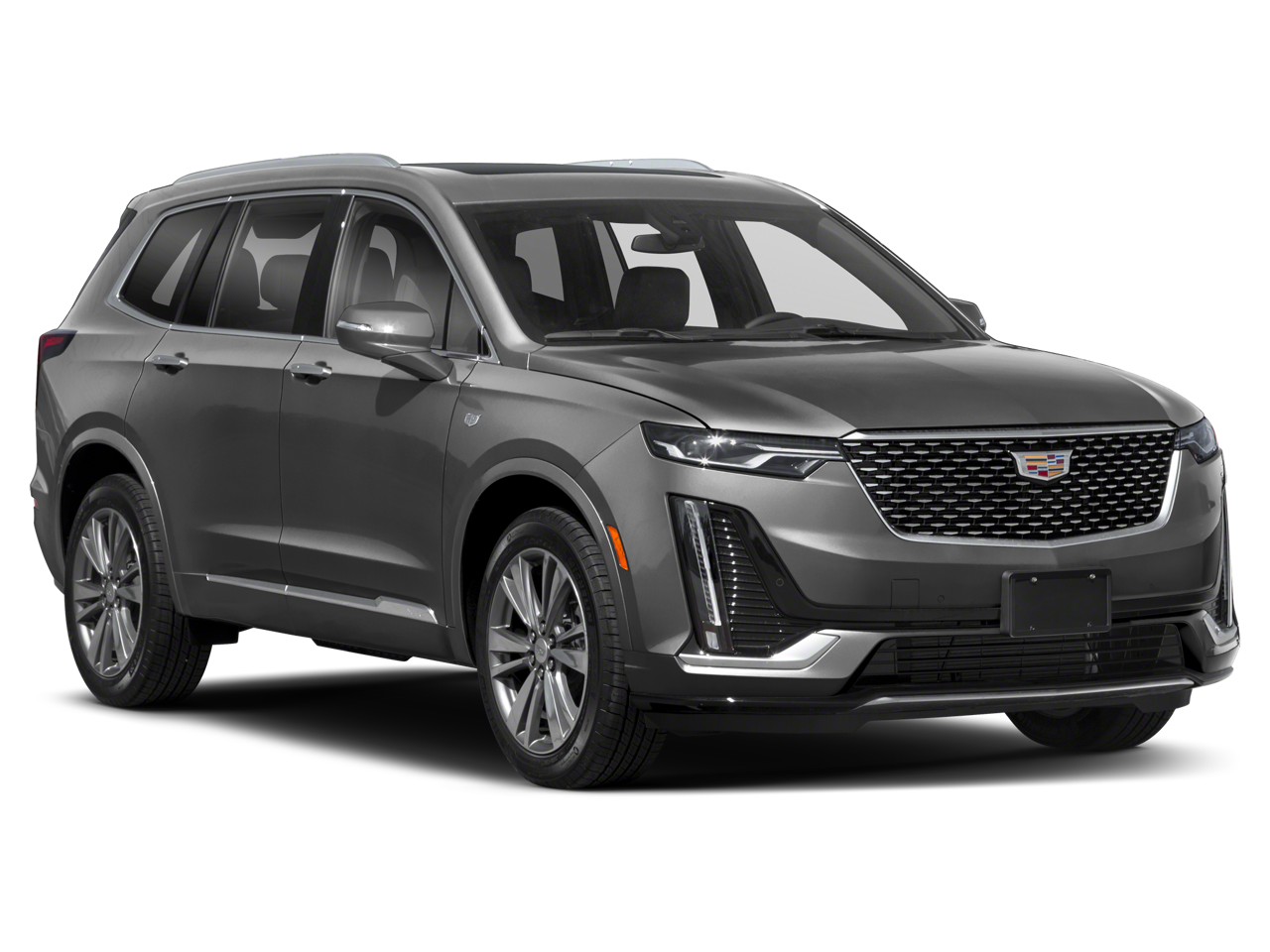 2020 Cadillac XT6 AWD Premium Luxury