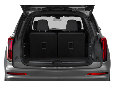 2020 Cadillac XT6 AWD Premium Luxury