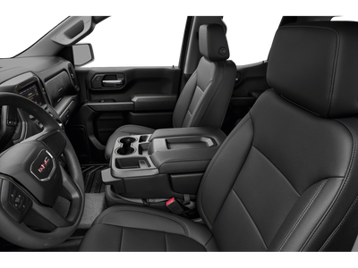 2020 GMC Sierra 1500 4WD Double Cab Standard Box