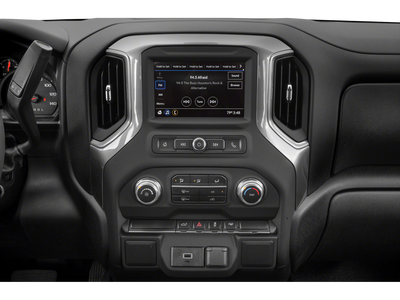 2020 GMC Sierra 1500 4WD Double Cab Standard Box