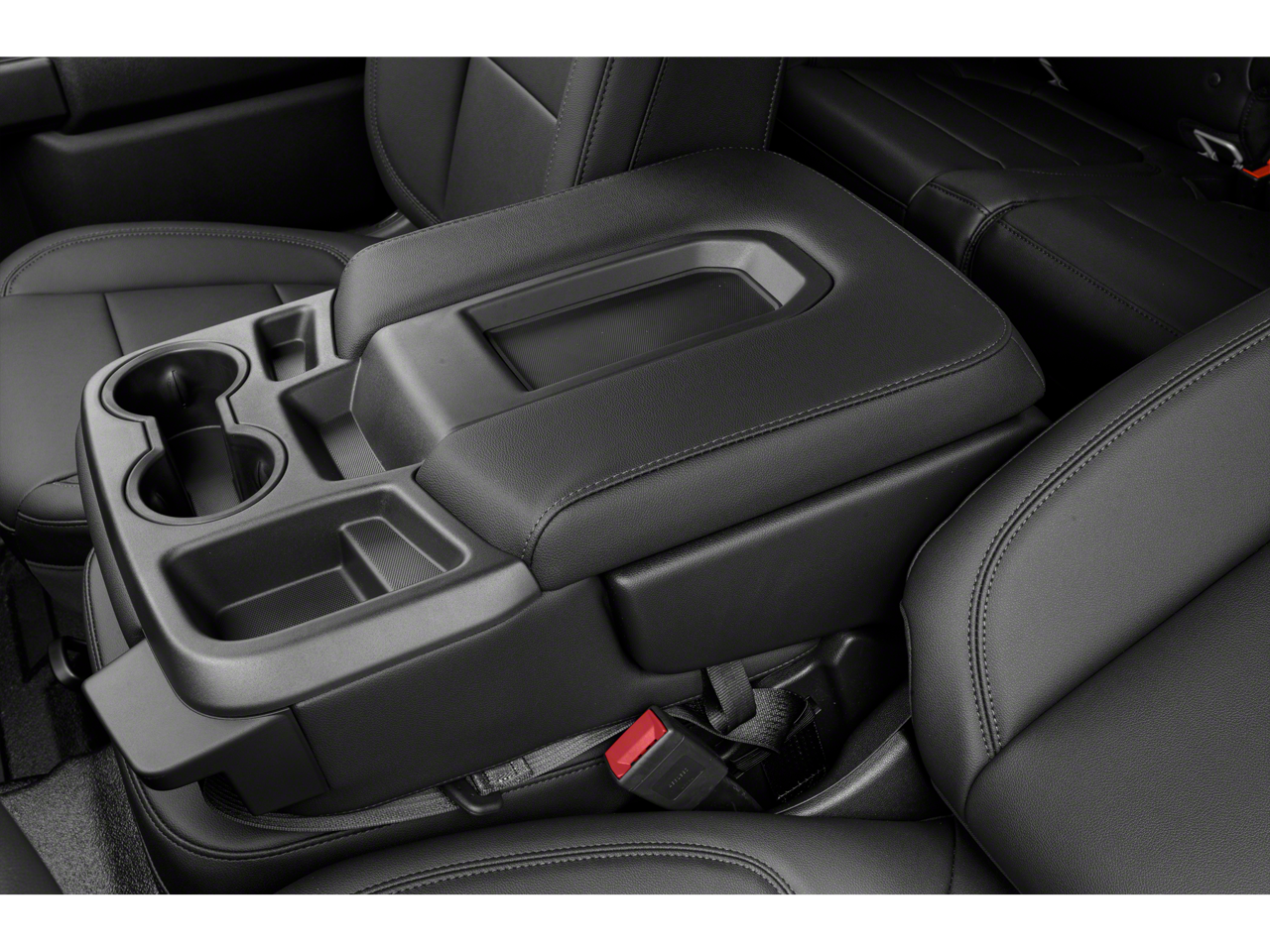 2020 GMC Sierra 1500 4WD Double Cab Standard Box