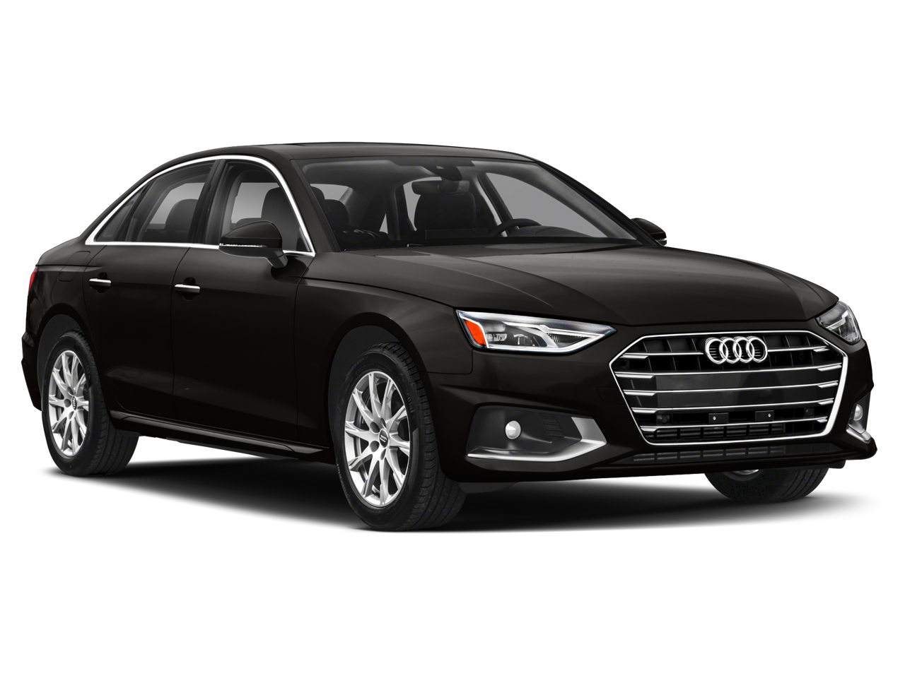 2021 Audi A4 45 S line Premium Plus quattro