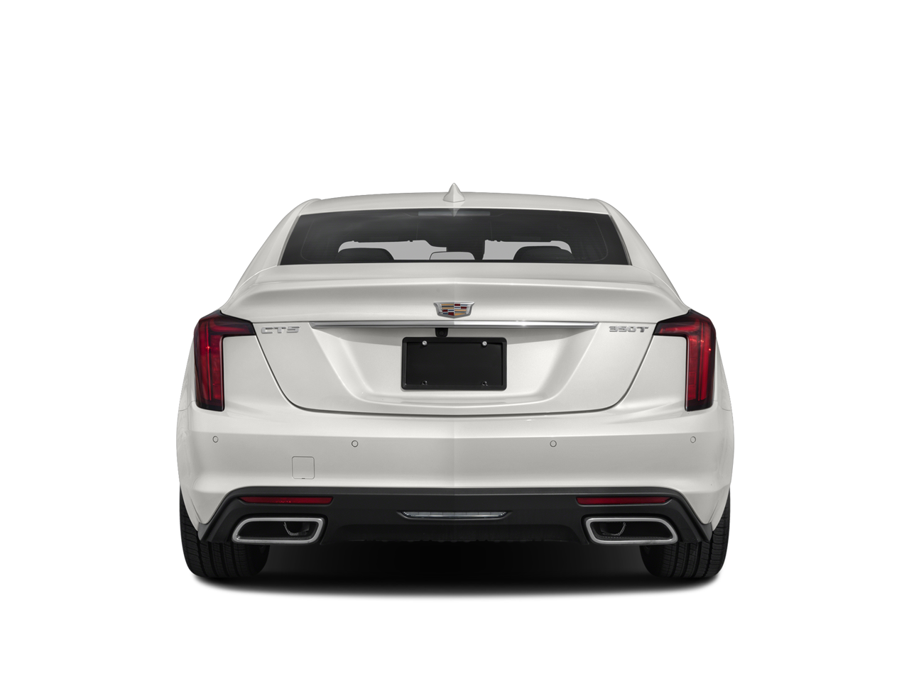 2021 Cadillac CT5 Premium Luxury