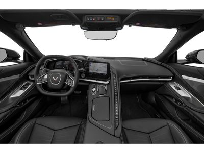 2021 Chevrolet Corvette Stingray 3LT
