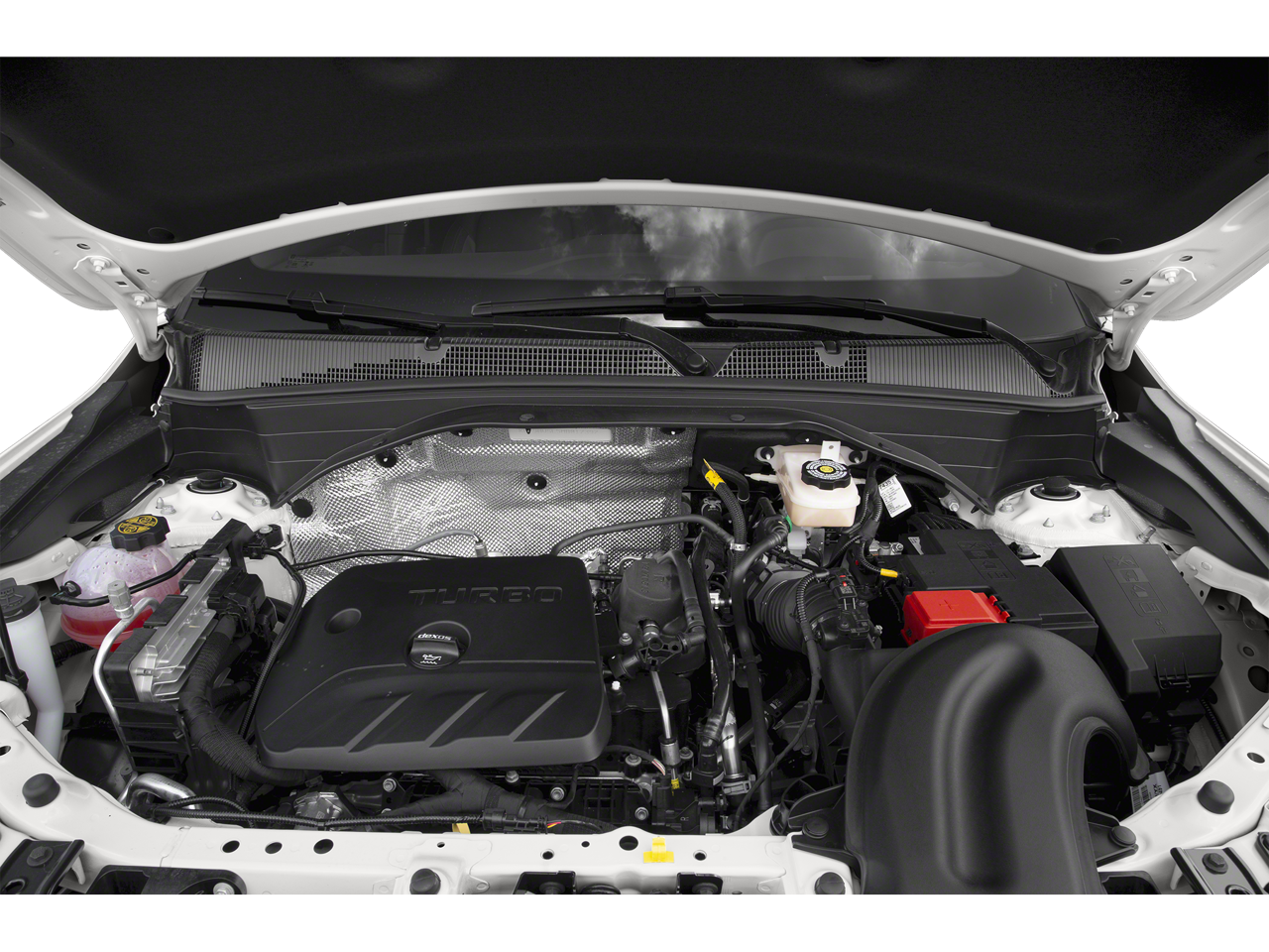 2022 Chevrolet Trailblazer ACTIV