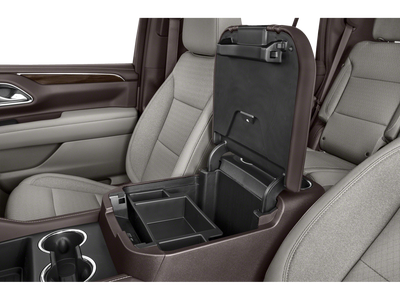 2024 GMC Yukon SLE