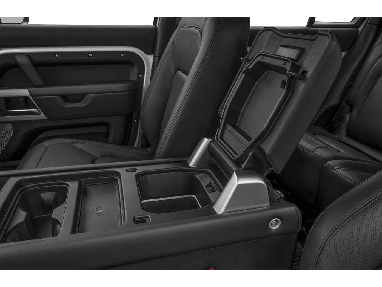 2025 Land Rover Defender 130 X-Dynamic SE