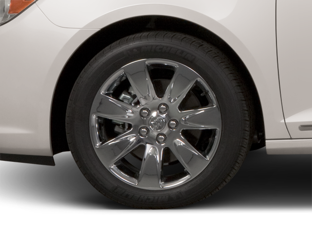 2012 Buick LaCrosse Premium I Group