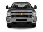 2013 Chevrolet Silverado 2500 HD LTZ