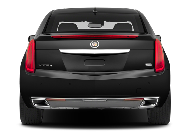 2014 Cadillac XTS Platinum