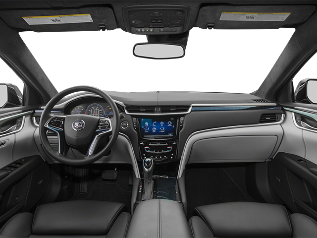 2014 Cadillac XTS Platinum