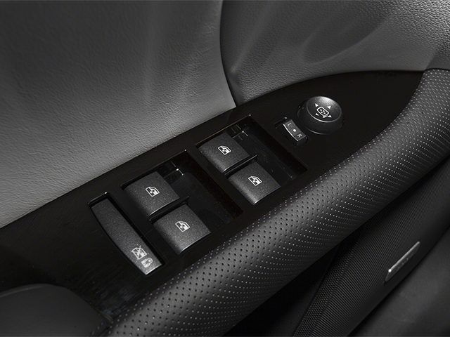 2014 Cadillac XTS Platinum