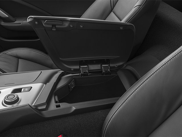 2014 Chevrolet Corvette Stingray 3LT