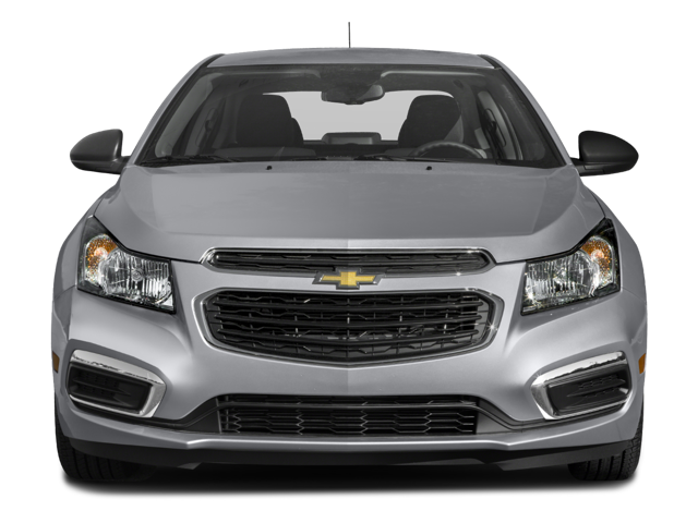 2016 Chevrolet Cruze Limited LS
