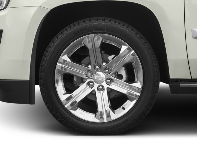 2017 Cadillac Escalade ESV Premium Luxury