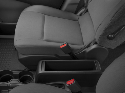 2017 Chevrolet City Express LT