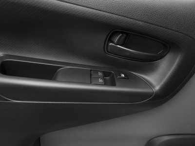 2017 Chevrolet City Express LT