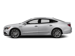 2018 Buick LaCrosse Preferred