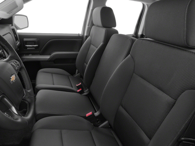 2018 Chevrolet Silverado 2500 HD LT