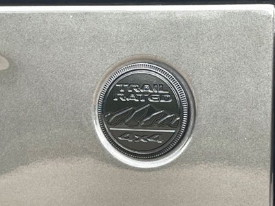 2022 Jeep Wrangler Unlimited Sport Altitude