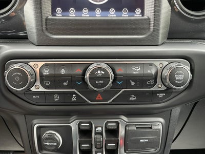 2022 Jeep Wrangler Unlimited Sport Altitude
