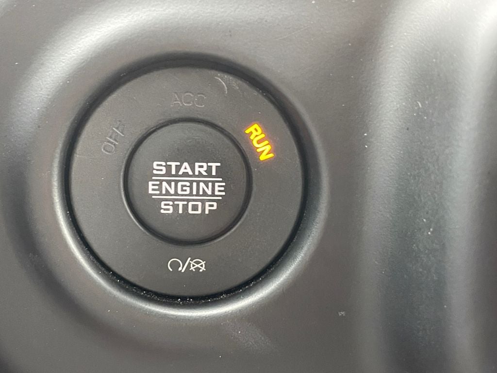 2022 Jeep Wrangler Unlimited Sport Altitude