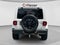 2021 Jeep Wrangler Unlimited Sahara 4xe