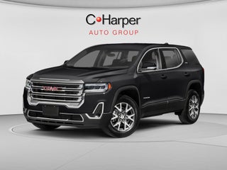 2020 GMC Acadia SLE