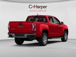 2016 GMC Canyon SLE1