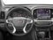 2016 GMC Canyon SLE1