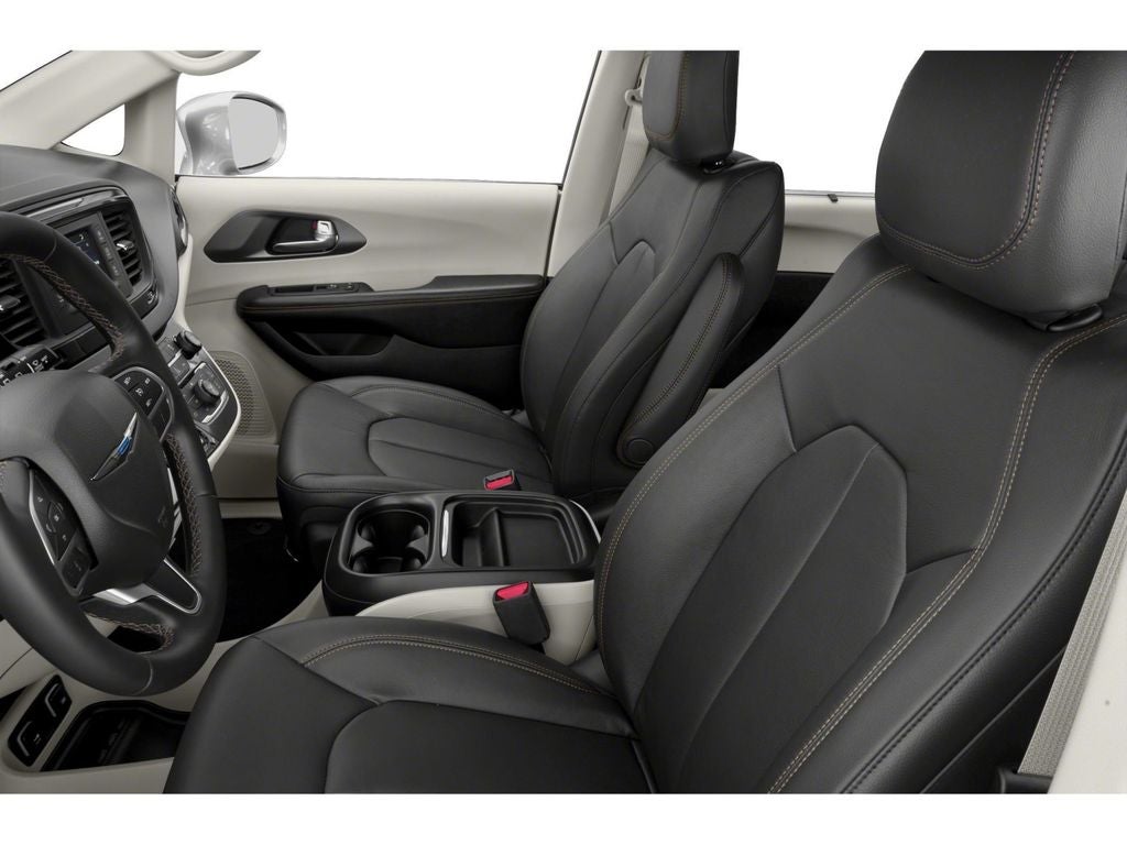 2020 Chrysler Pacifica Touring L Plus