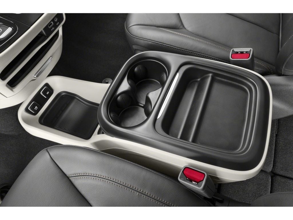 2020 Chrysler Pacifica Touring L Plus