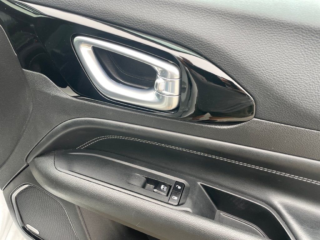 2023 Jeep Compass High Altitude