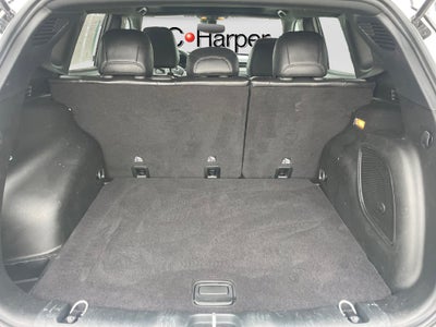 2023 Jeep Compass High Altitude