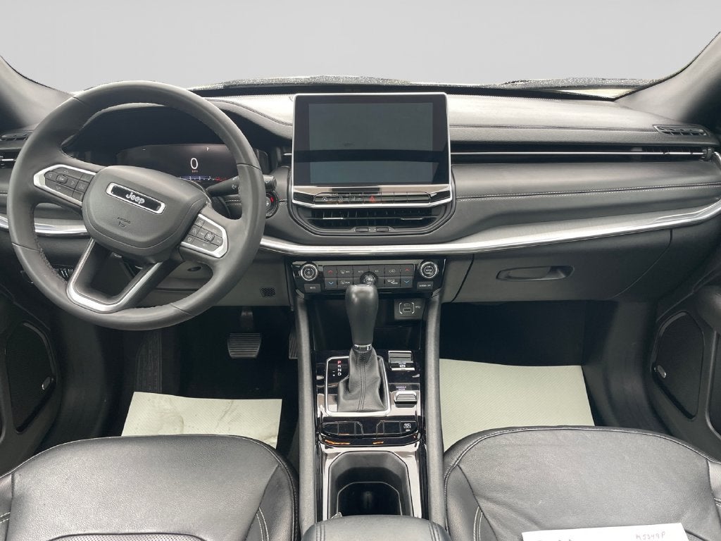 2023 Jeep Compass High Altitude