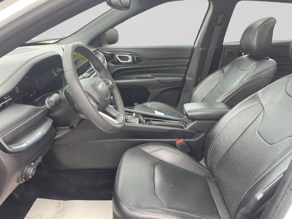 2023 Jeep Compass High Altitude