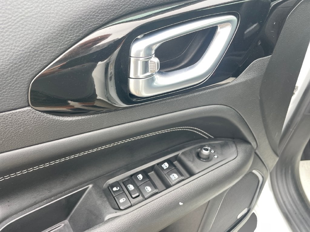 2023 Jeep Compass High Altitude