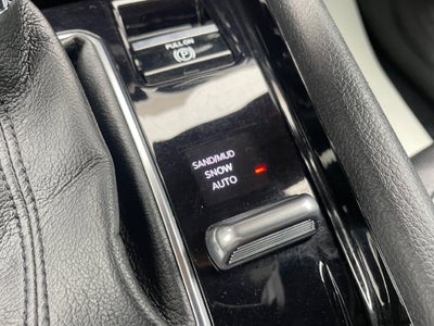 2023 Jeep Compass High Altitude