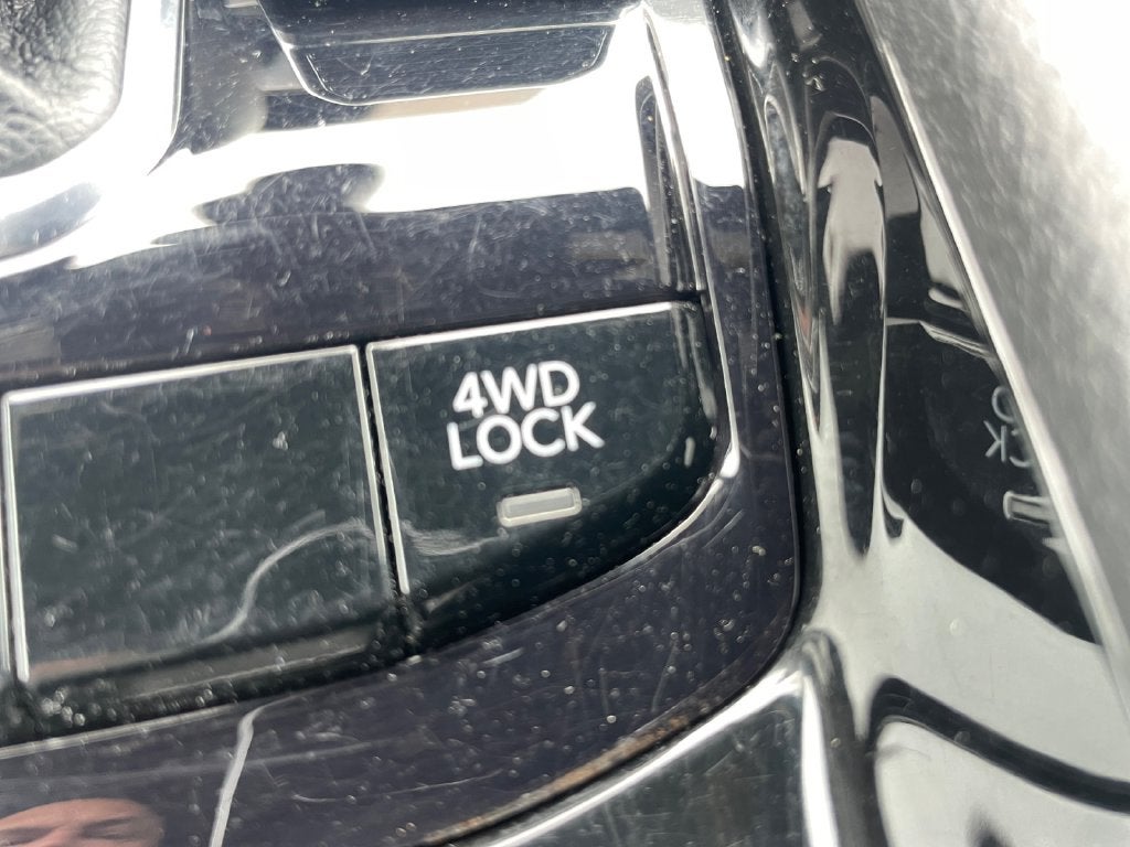 2023 Jeep Compass High Altitude
