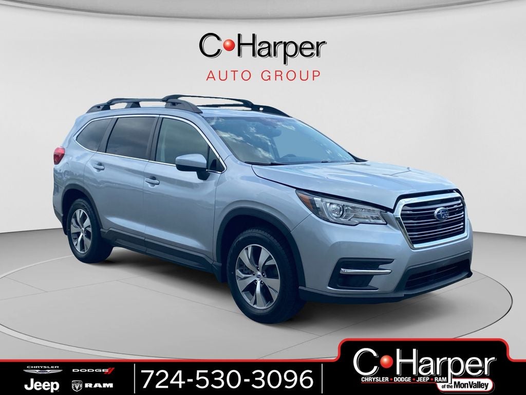 2021 Subaru Ascent Premium