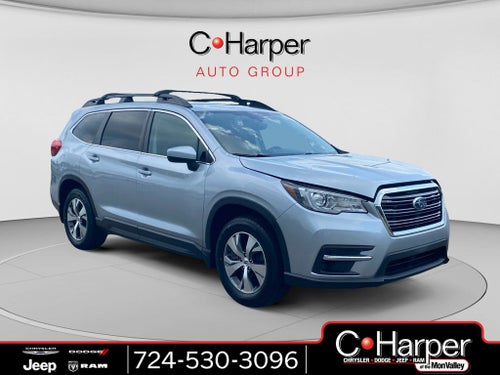 2021 Subaru Ascent Premium