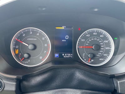 2021 Subaru Ascent Premium